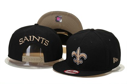 New Orleans Saints Hat YS 150225 003118